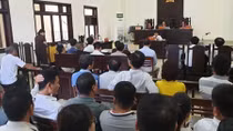 Lắt léo dự án bệnh viện cho người nghèo thành đất ở phân lô