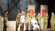 “Chuyên án Z5” - Ngợi ca người chiến sĩ Công an trên mặt trận chống tham nhũng