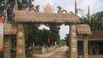 Khẩn trương “giải cứu” nhà cổ xuống cấp