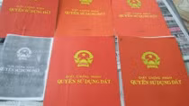 Kiểm tra thông tin UBND xã giữ sổ đỏ của 150 hộ dân suốt 19 năm