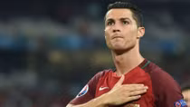 Cơ hội cuối cùng của Ronaldo