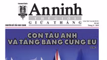 Đón đọc An ninh thế giới giữa tháng số 142