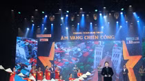 Sẵn sàng cho giờ “lên sóng”