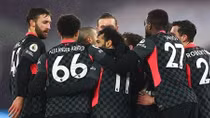 Trở lại "đường đua", Jurgen Klopp hết lời khen học trò