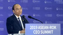 Việt Nam chào đón doanh nghiệp Hàn Quốc cùng hợp tác, thành công với ASEAN