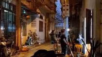 Bi kịch từ những người tình cũ