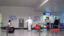 Phát hiện 16/18 ca bệnh dương tính với cúm H1N1 tại Bệnh viện Từ Dũ