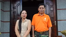 Điểu Mun - trọn vẹn thủy chung