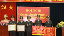Chủ động, sáng tạo trong nghiên cứu chiến lược và khoa học về Công an nhân dân