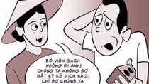Hãy nói chuyện có đầu có đuôi