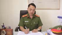 “Lá chắn” nơi cửa ngõ phía Nam Thủ đô