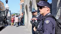 Cuộc sống của người dân Québec “đảo lộn” vì Hội nghị G7