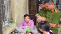 Nở rộ dịch vụ cung cấp thiết bị hỗ trợ gian lận thi cử