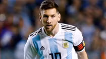 Argentina: Messi là tất cả hay tất cả phải trông chờ nơi anh ?