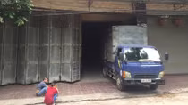 Hai vợ chồng bị cháu họ truy sát dã man trong đêm