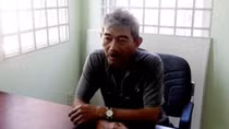 Hành trình truy bắt kẻ sát nhân sau 36 năm lẩn trốn