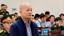 Chuyển hồ sơ sang cơ quan điều tra 4 nội dung liên quan đến Công ty Thái Sơn Bộ Q.P