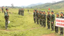 Đề xuất cơ chế thu hút cử nhân bách khoa, y tế, cơ khí… tham gia dự bị động viên