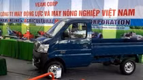 Bộ Công Thương đã chuyển hồ sơ về sai phạm tại VEAM sang Bộ Công an