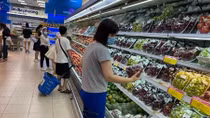 Hàng hoá dồi dào, khuyến cáo người dân không mua tích trữ