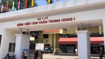 Tiếp tục làm rõ các sai phạm tại Bệnh viện Tâm thần Trung ương 1