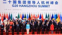 G20 cảnh báo thách thức kinh tế toàn cầu