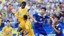 Vấn đề V.League 2016: Nỗi đau "kẻ đốt đền"...!