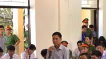 Bị cáo chủ mưu“mách nước sai” lãnh đạo xã bị phạt 6 năm 6 tháng tù