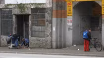 "Quỷ sa tăng" vùng Vancouver