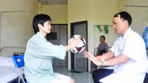 Số phận long đong sau giải nghệ