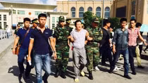 “Sứ mệnh hoa hồng” - giải cứu con tin nơi đất khách