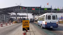Vì sao dự án thu phí tự động không dừng "vỡ" tiến độ?