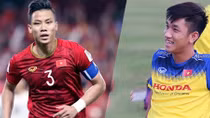 Không có chuyện VFF "bỏ quên" chấn thương của Quế Ngọc Hải và Ngọc Đại