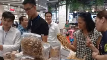 Đẩy mạnh xuất khẩu qua hệ thống phân phối hiện đại
