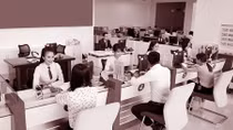 Nguy cơ “tín dụng ma” từ việc cho vay cầm cố sổ tiết kiệm