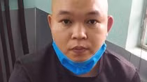 Khởi tố đối tượng gây ra hàng loạt vụ cướp trên đê sông Hồng