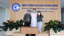 BIM GROUP: Chống dịch COVID-19 bằng các hoạt động thiết thực vì cộng đồng