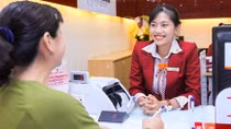 HDBank triển khai gói tín dụng ưu đãi 5.000 tỷ đồng, hỗ trợ khách hàng chi trả lương