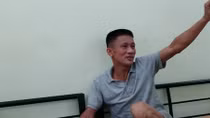 Xác định danh tính người đàn ông “bất cần” định nhảy cầu Chương Dương