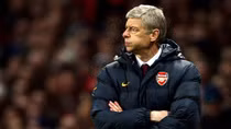 Wenger lo sợ nghĩ đến ngày chia tay Arsenal