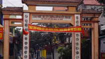 Khám phá làng gốm độc đáo 500 năm tuổi