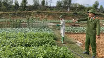 Chuyện cảm hóa người lầm lỗi ở Trại tạm giam Công an tỉnh Phú Thọ