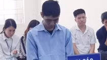 Nóng bỏng cuộc chiến với tội phạm ma túy