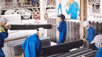 Cần sớm chấm dứt việc sử dụng Amiang trắng