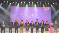 Vinamilk dẫn đầu Top 50 công ty kinh doanh hiệu quả nhất Việt Nam