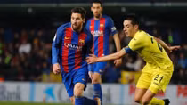 Barcelona, đế chế đã lung lay?