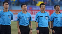 Án ngầm V.League ngay sau vòng 1