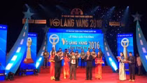 59 “bác tài” được tôn vinh, trao giải “Vô lăng vàng” 2016