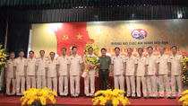 Phát huy tính chủ động, đảm bảo an ninh nội địa