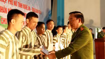 Quỹ hoàn lương ở Trại giam số 6